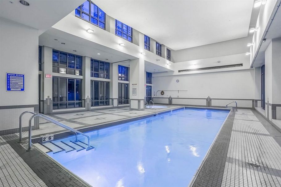 807 950 Cambie Street Vancouver, BC - 20