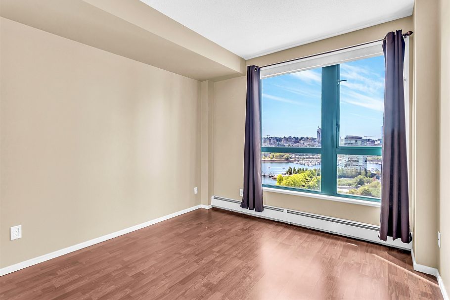 1802 289 Drake Street Vancouver, BC - 10