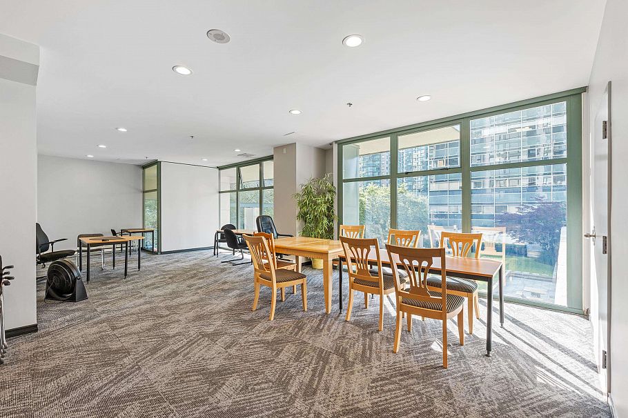 3103 1239 W Georgia Street Vancouver, BC - 31