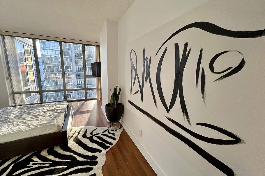 807 950 Cambie Street Vancouver, BC - 9