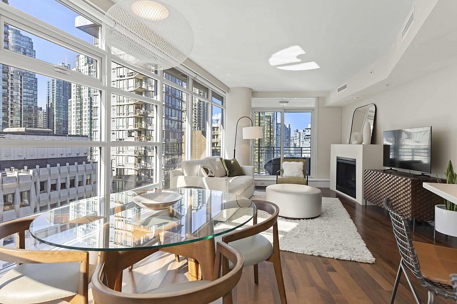 1505 1205 W Hastings Street Vancouver, BC - 19