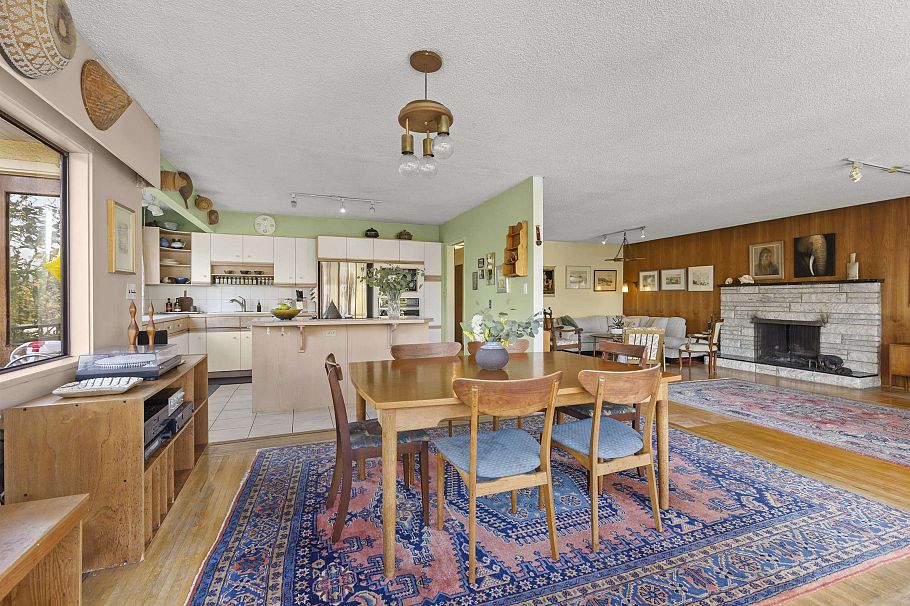 3555 Quadra Street Vancouver, BC - 14