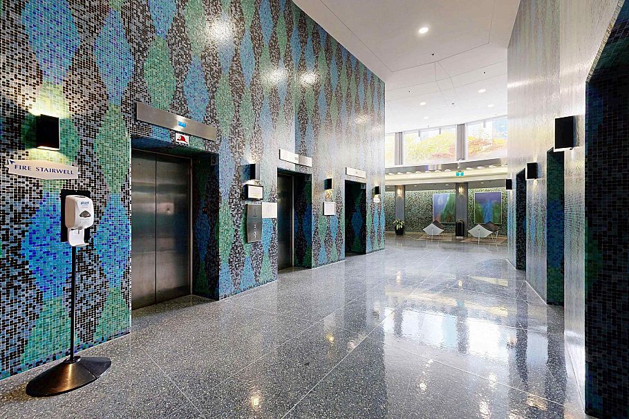 1207 989 Nelson Street Vancouver, BC - 24