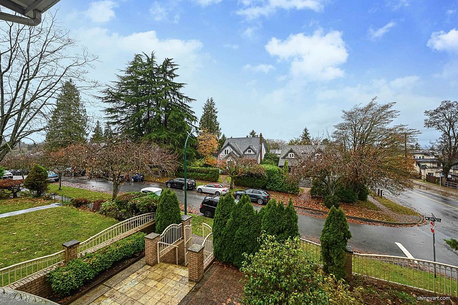 2908 W 30th Avenue Vancouver, BC - 34