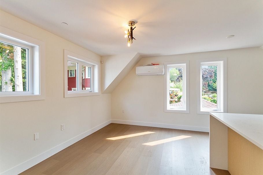 1926 William Street Vancouver, BC - 6