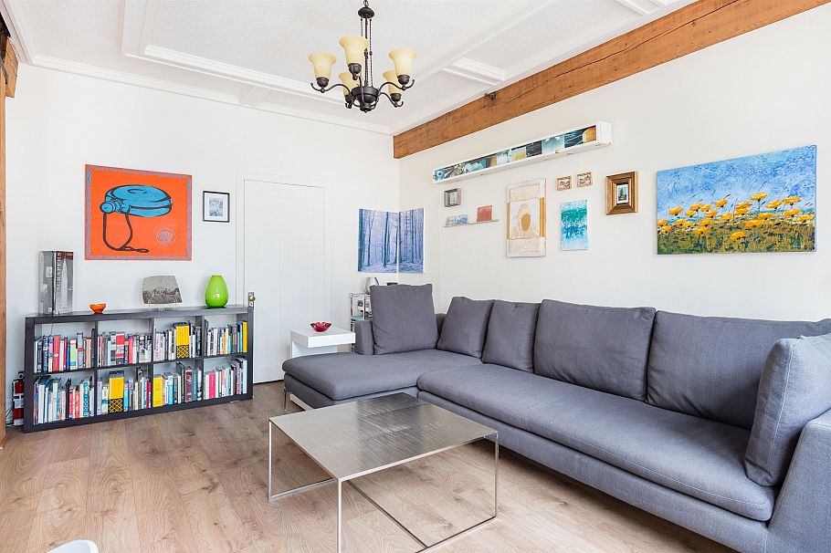 54 777 Burrard Street Vancouver, BC - 5