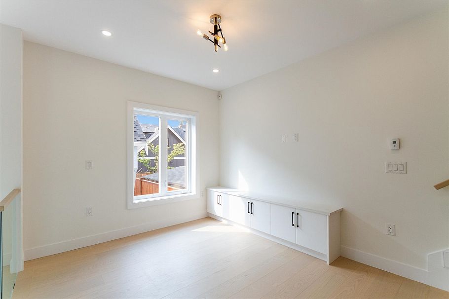 1924 William Street Vancouver, BC - 10