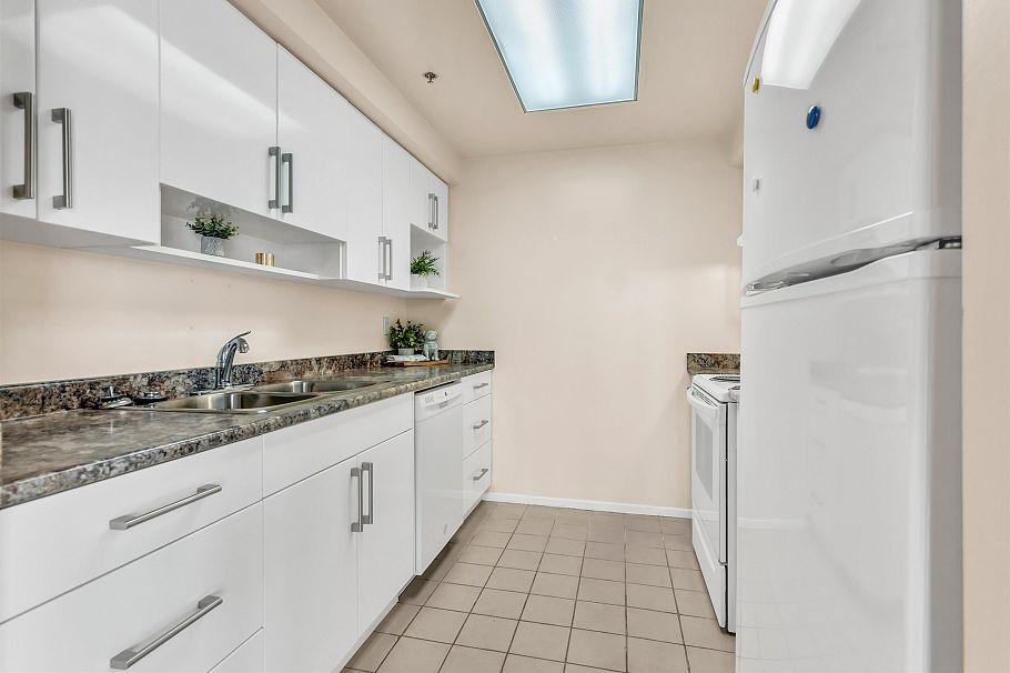 1802 289 Drake Street Vancouver, BC - 7