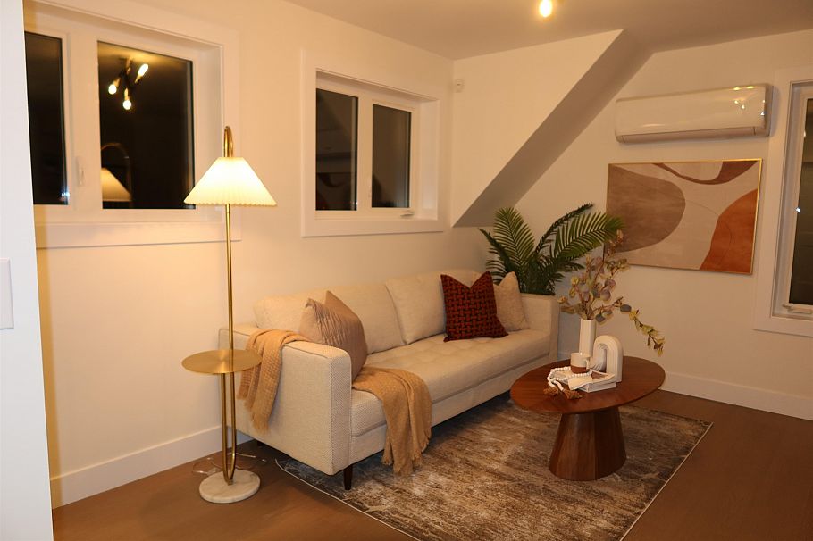 1926 William Street Vancouver, BC - 24