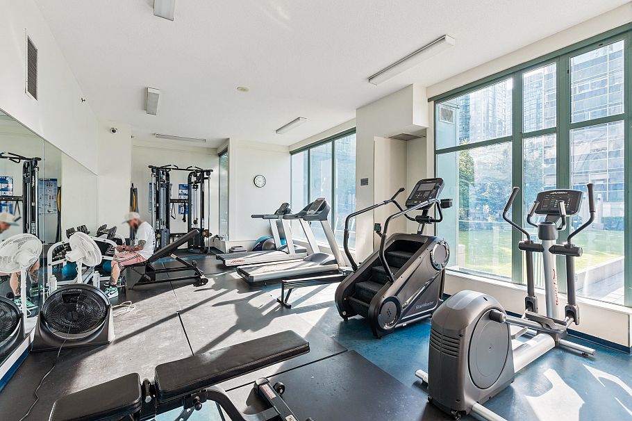 3103 1239 W Georgia Street Vancouver, BC - 27