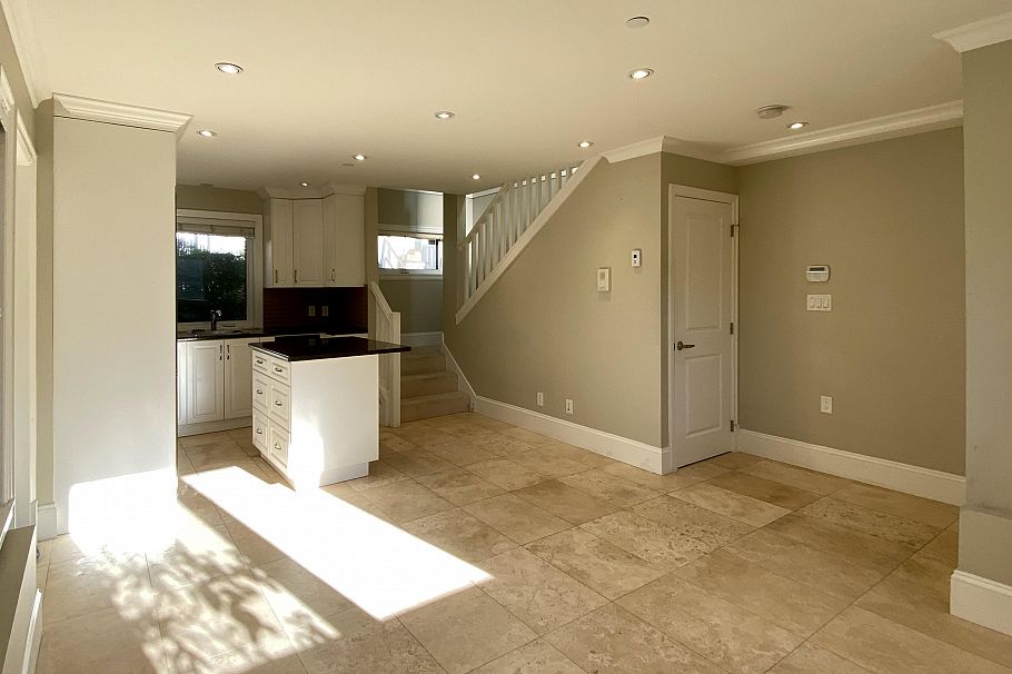 Laneway House 2XX W 46 STREET, Vancouver BC V5Y 2X3 Vancouver, BC - 4