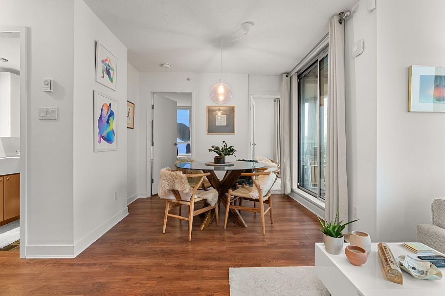 2108 1438 Richards Street Vancouver, BC - 12