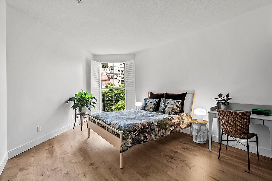 304 1928 Nelson Street Vancouver, BC - 20