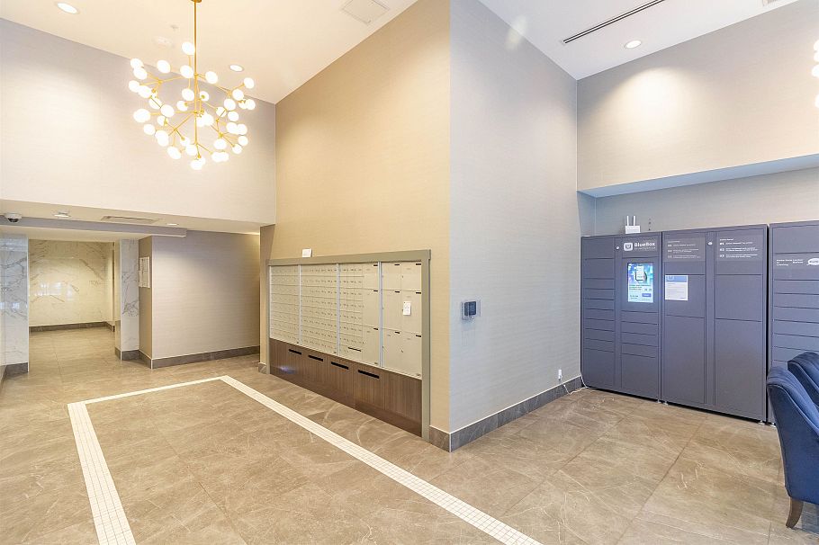 302 2435 Kingsway Vancouver, BC - 20