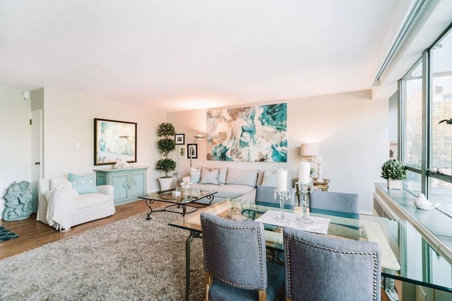 310 1445 Marpole Avenue Vancouver, BC - 22