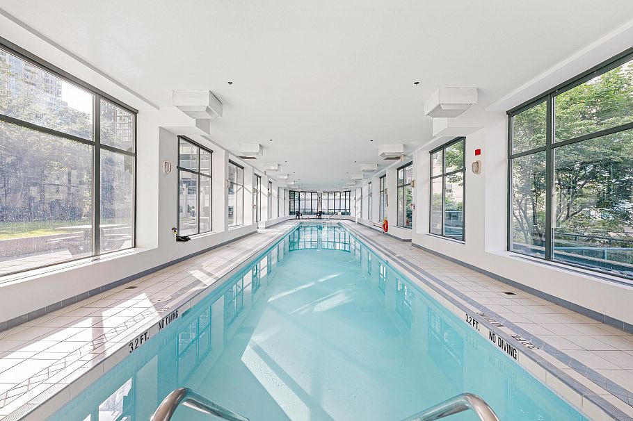 3103 1239 W Georgia Street Vancouver, BC - 28