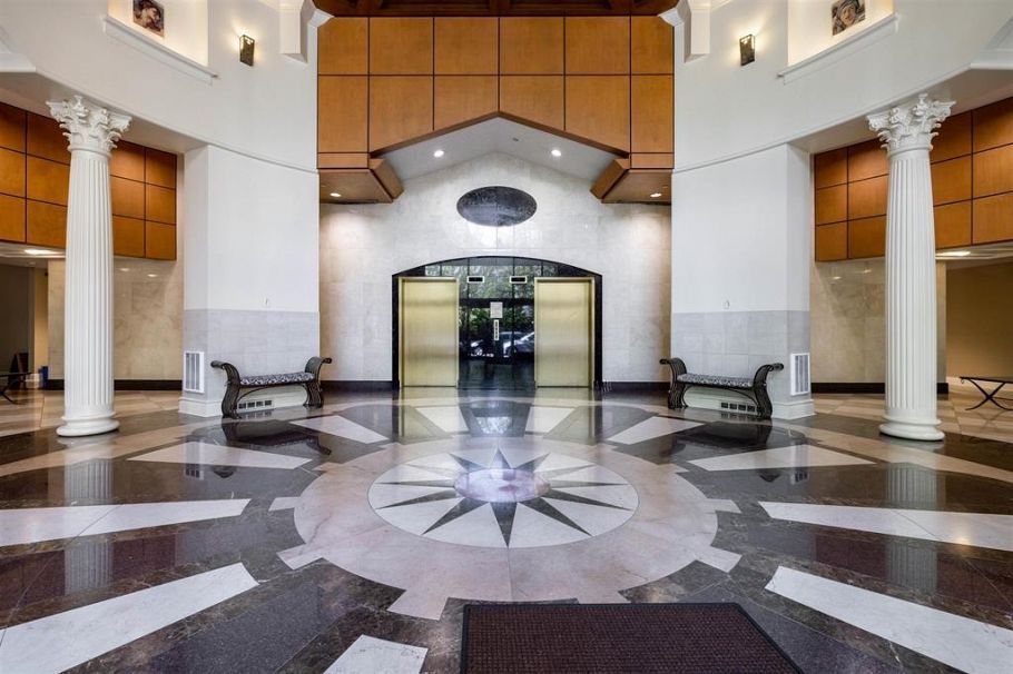 811 1189 HOWE STREET, Vancouver BC V6Z 2X4 Vancouver, BC - 3