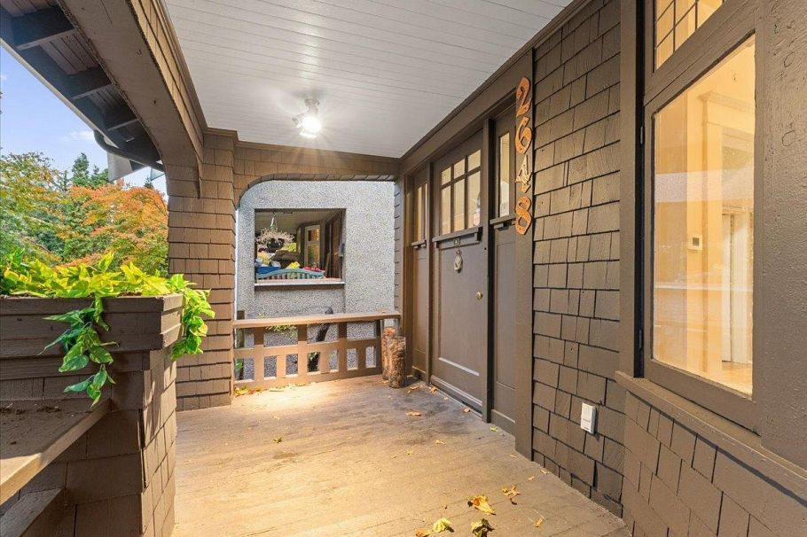 2648 Templeton Drive Vancouver, BC - 25