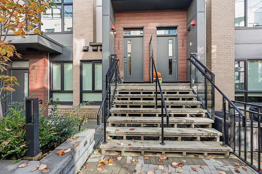 266 2035 Glenaire Drive North Vancouver, BC - 27