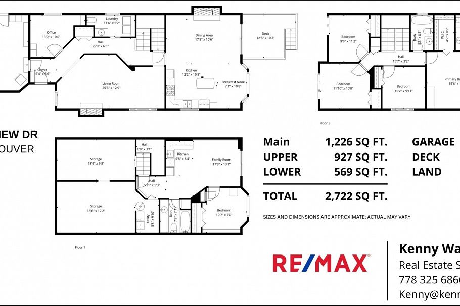 1931 Westview Drive North Vancouver, BC - 37