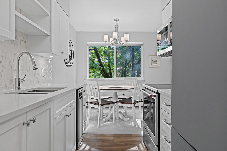 305 8775 Cartier Street Vancouver, BC - 14