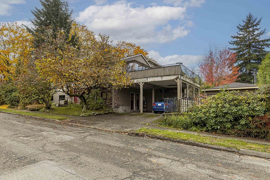 3555 Quadra Street Vancouver, BC - 4