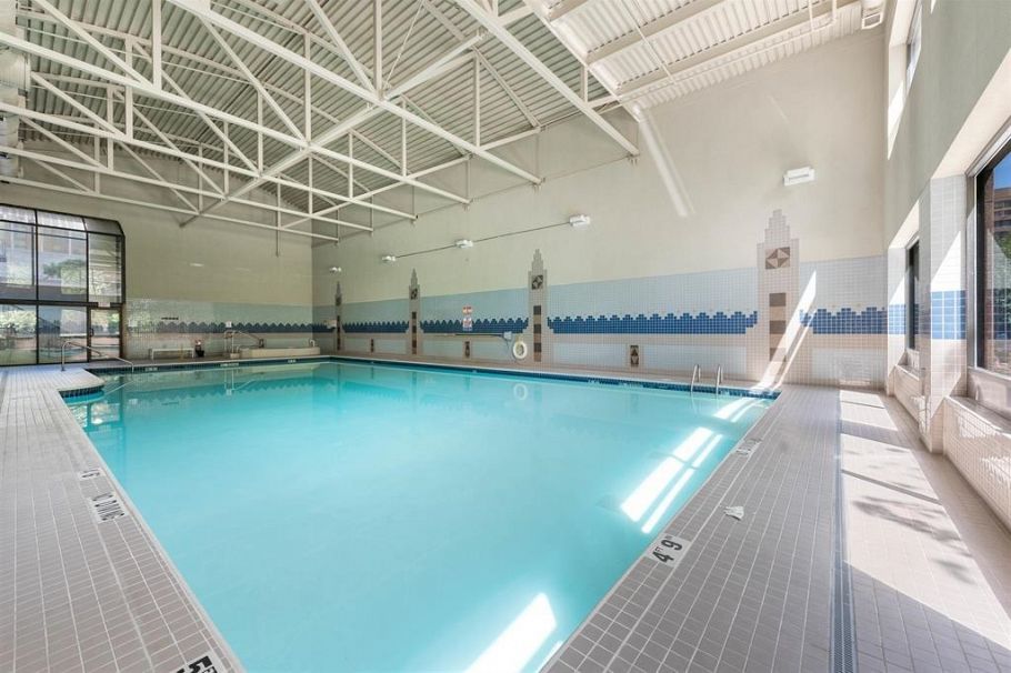 811 1189 HOWE STREET, Vancouver BC V6Z 2X4 Vancouver, BC - 11