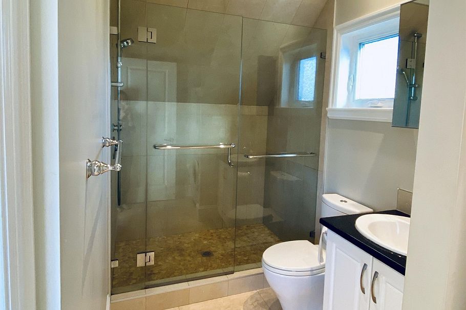 Laneway House 2XX W 46 STREET, Vancouver BC V5Y 2X3 Vancouver, BC - 12