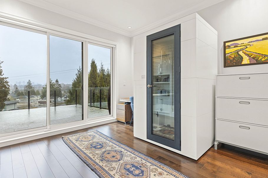 4578 Puget Drive Vancouver, BC - 27