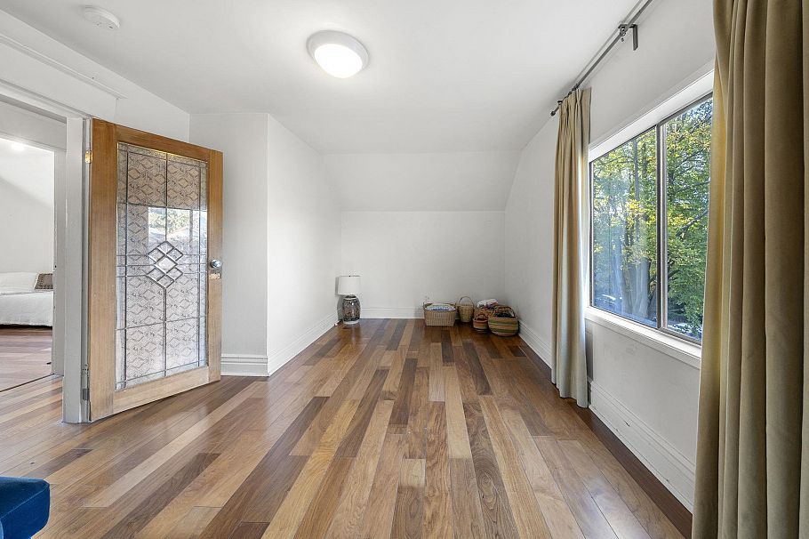 858 Union Street Vancouver, BC - 28