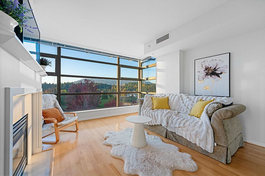 504 1790 Bayshore Drive Vancouver, BC - 14