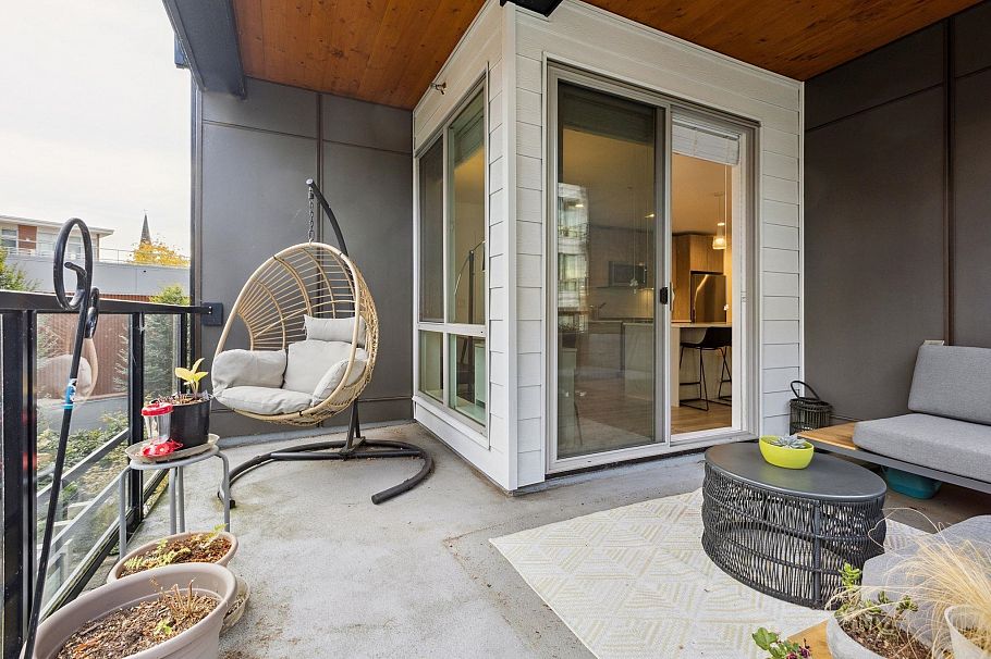 309 128 E 8th Street North Vancouver, BC - 9