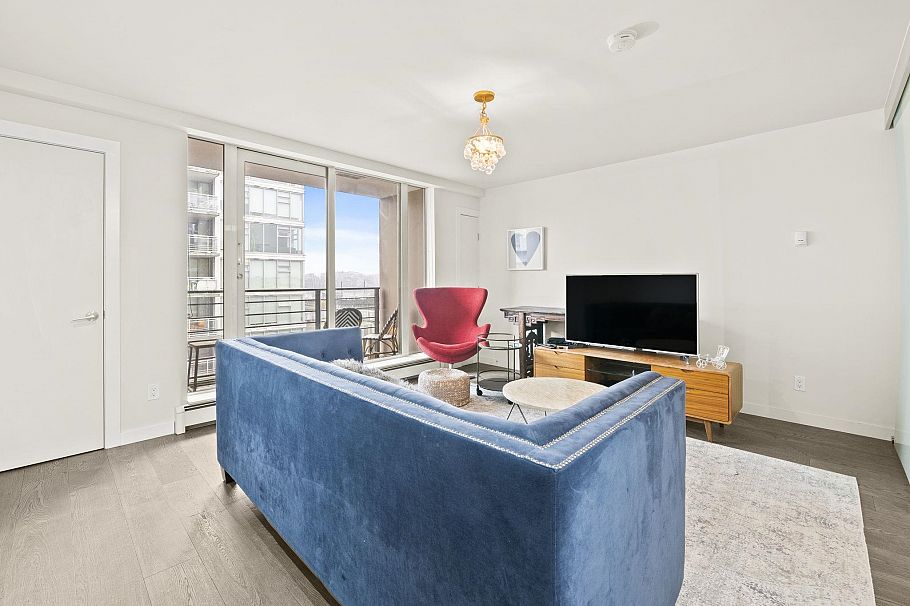 702 189 KEEFER STREET, Vancouver BC V6A 0C8 Vancouver, BC - 4