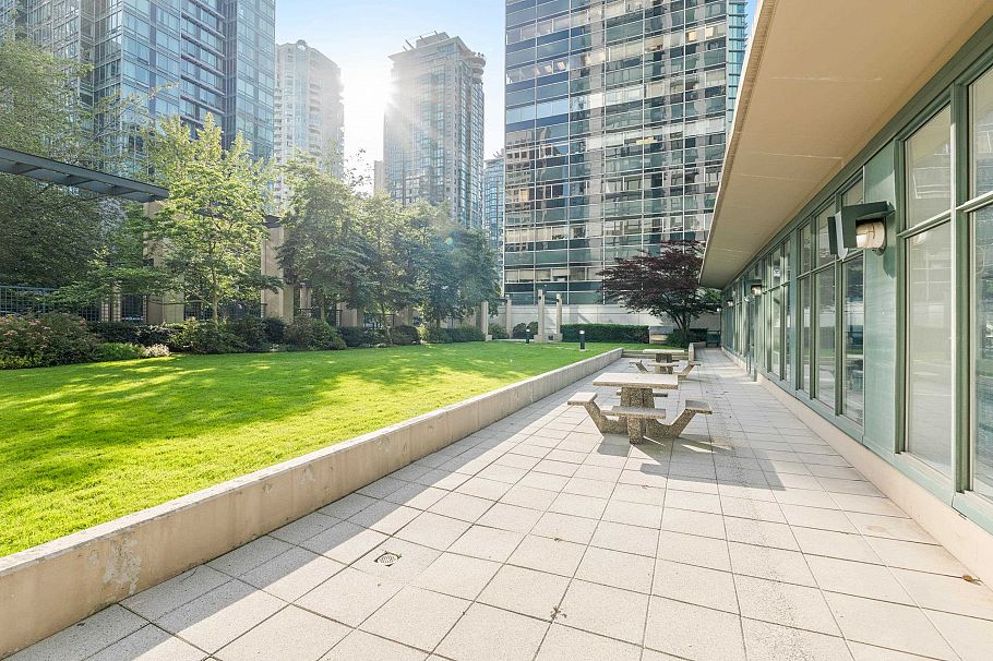 3103 1239 W Georgia Street Vancouver, BC - 35