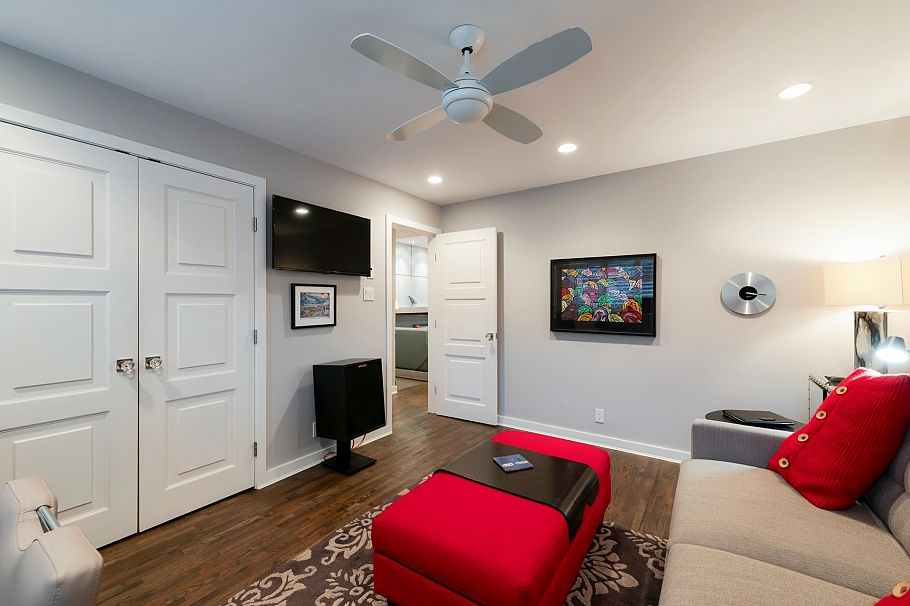 3669 Edgemont Boulevard North Vancouver, BC - 22