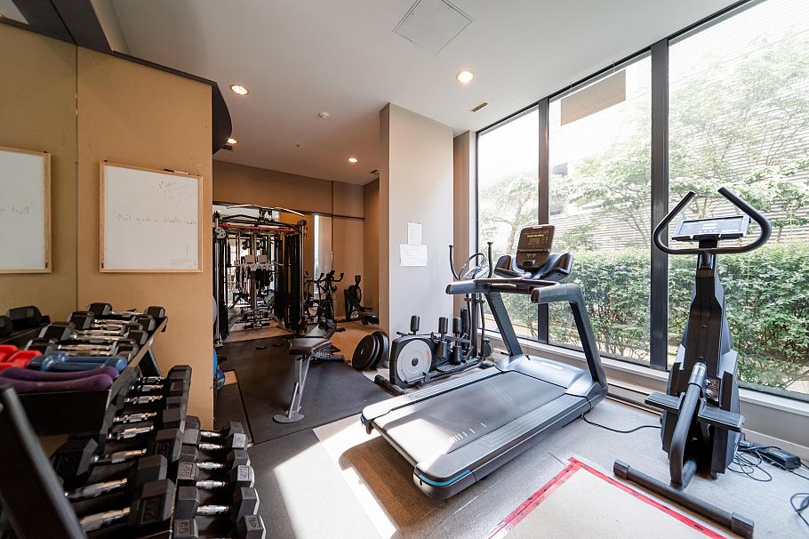 404 2688 Vine Street Vancouver, BC - 27