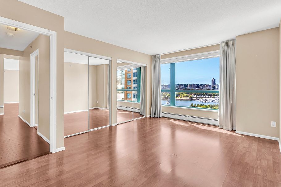 1802 289 Drake Street Vancouver, BC - 14