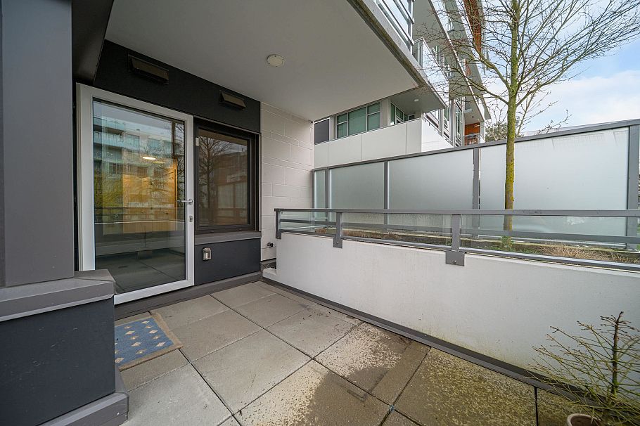 104 4932 Cambie Street Vancouver, BC - 25