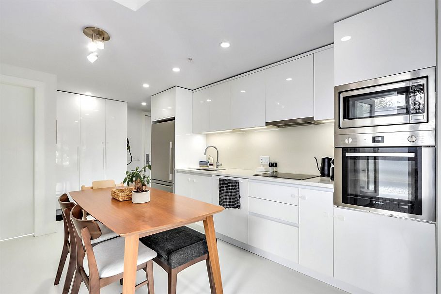 303 2239 W 7th Avenue Vancouver, BC - 5