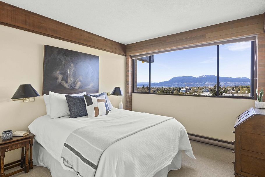 5012 Maple Street Vancouver, BC - 30