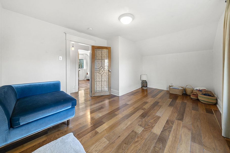 858 Union Street Vancouver, BC - 27