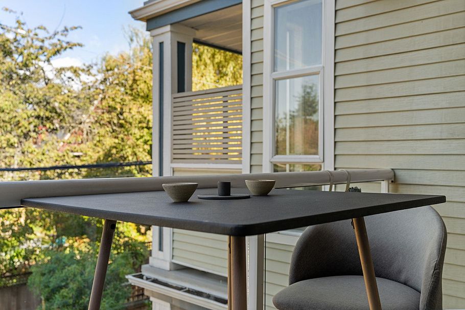 202 1537 Charles Street Vancouver, BC - 19