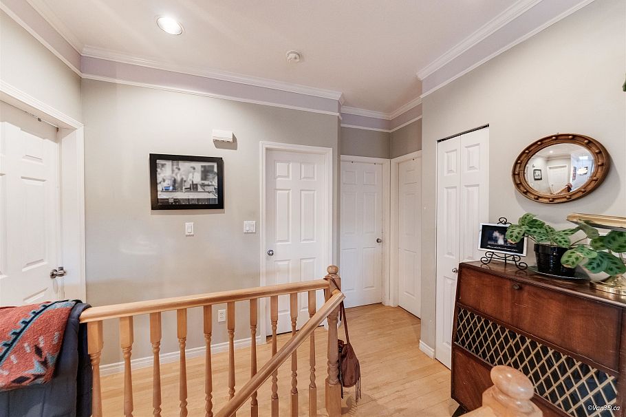 5093 Highgate Street Vancouver, BC - 7