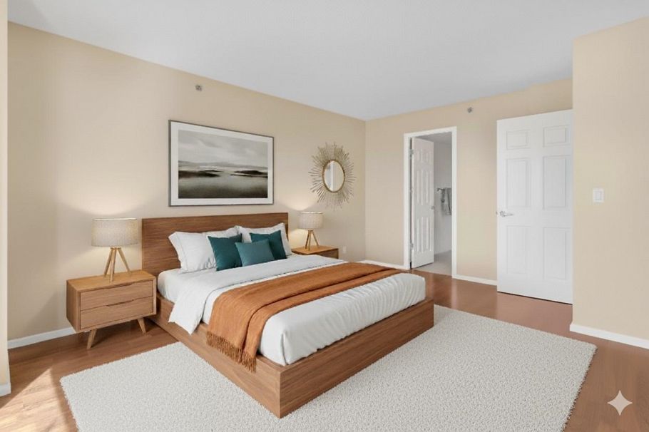 1802 289 Drake Street Vancouver, BC - 12