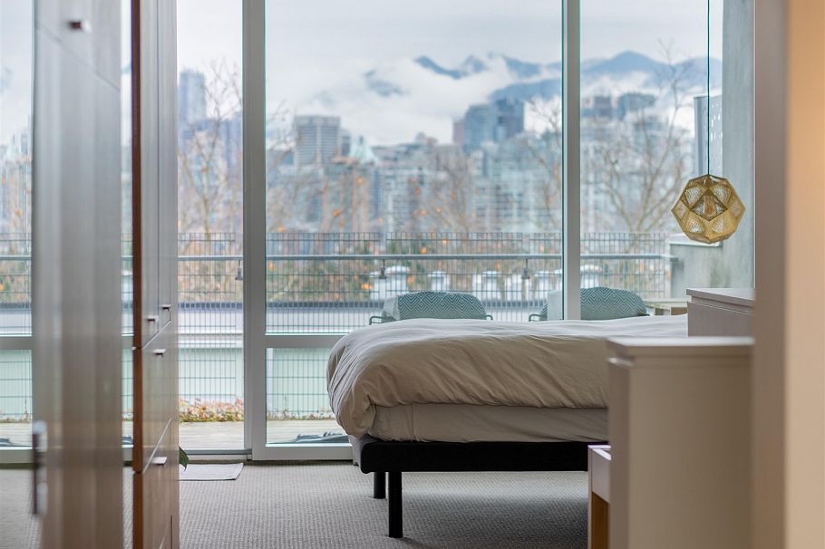 7 850 W 8th Avenue Vancouver, BC - 17