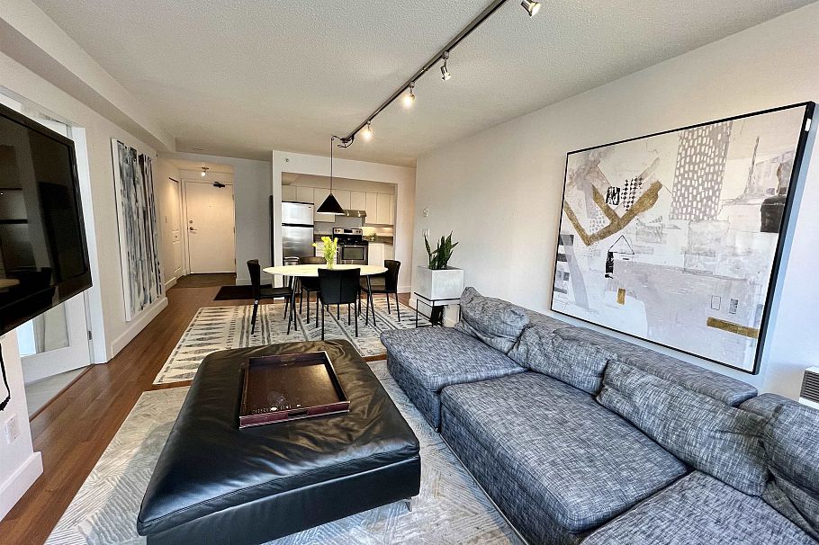 807 950 Cambie Street Vancouver, BC - 6