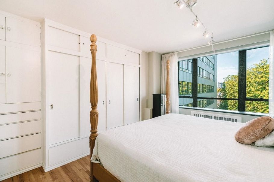 310 1445 Marpole Avenue Vancouver, BC - 19