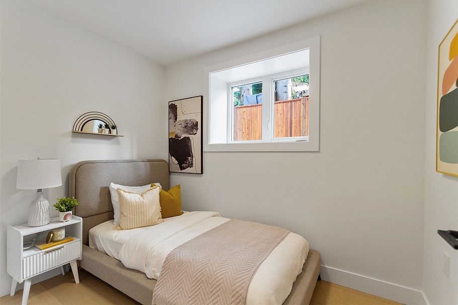 1922 William Street Vancouver, BC - 14