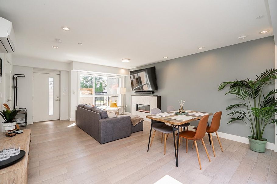 1505 W 60th Avenue Vancouver, BC - 8