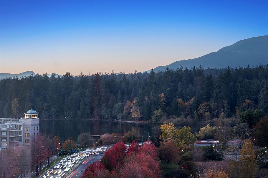 504 1790 Bayshore Drive Vancouver, BC - 40